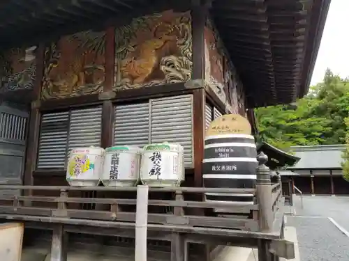 秩父神社のその他建物