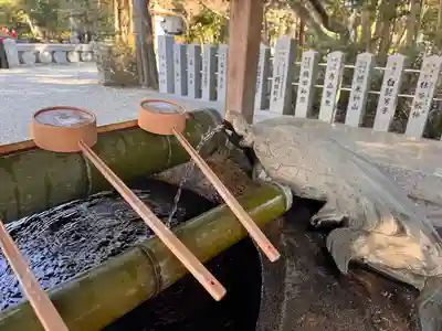 伊弉諾神宮(兵庫県)