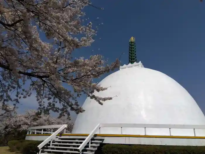 妙法寺の建物その他