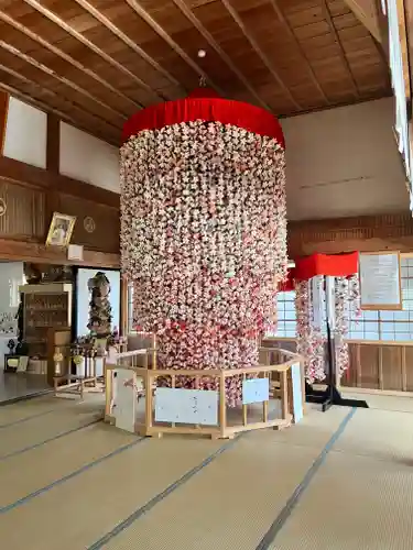 普門寺(岩手県)