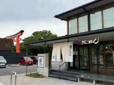 津島神社(愛知県)