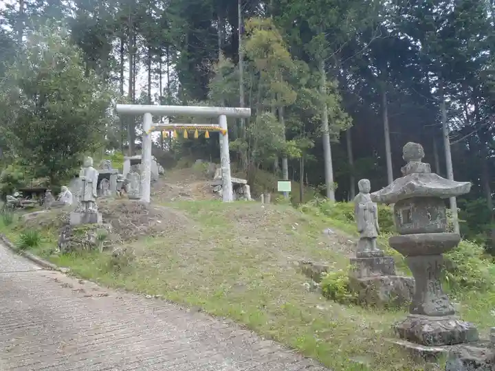 神明社(愛知県)