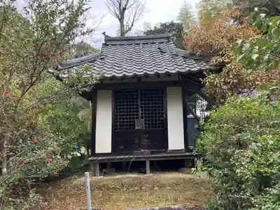 常樂寺のその他建物