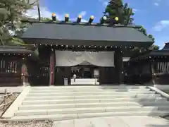 籠神社の山門