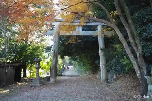 石清水八幡宮(京都府)