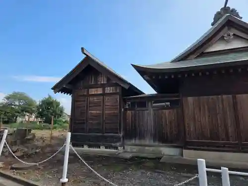 杉山神社(東京都)