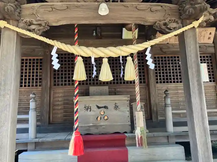 住吉神社(東京都)