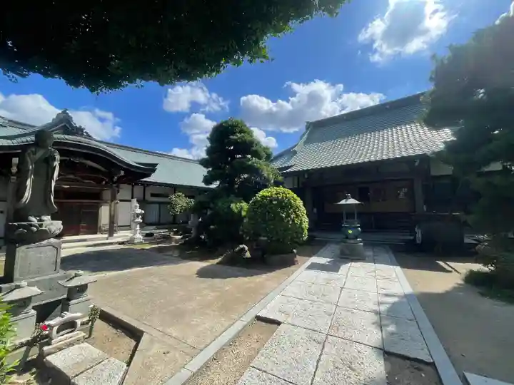 長流寺(千葉県)