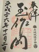 玉造稲荷神社(大阪府)