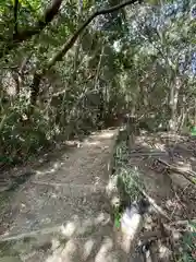 波切神社(宮崎県)