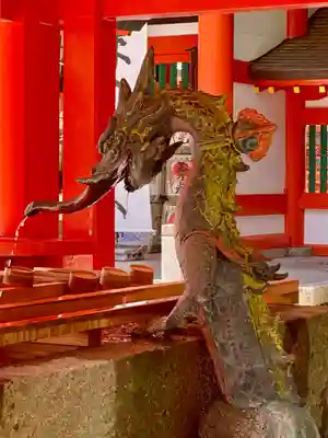 熊野速玉大社(和歌山県)