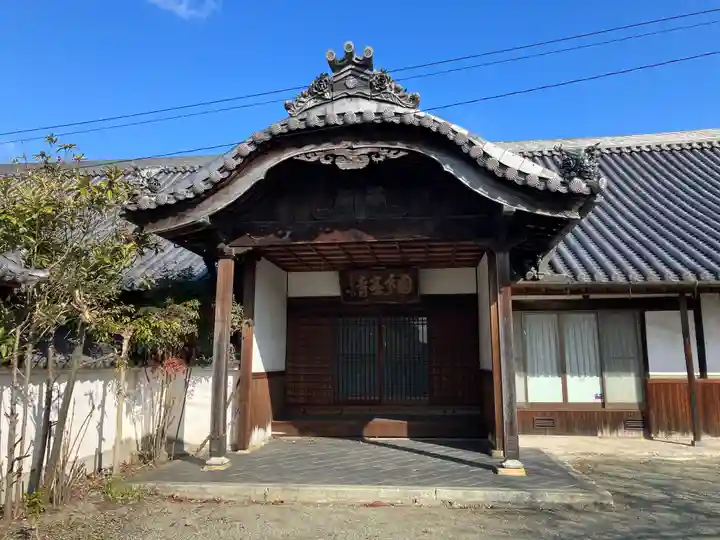 播磨国分寺(兵庫県)