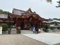 西宮神社(兵庫県)
