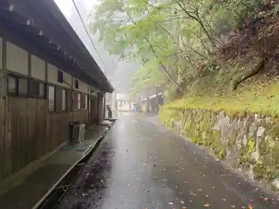 延暦寺四季講堂(元三大師堂)(滋賀県)