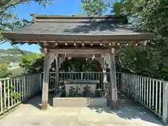 三島神社(愛媛県)