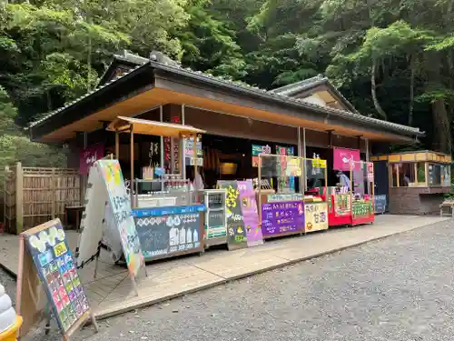 鹿島神宮の建物その他