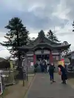 新川神社(富山県)