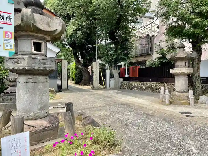 玉林寺(東京都)