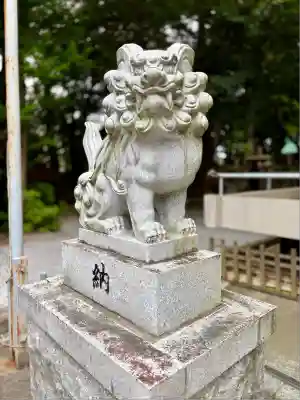 鎌田神明宮(静岡県)
