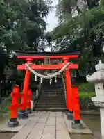 八幡神社(東京都)