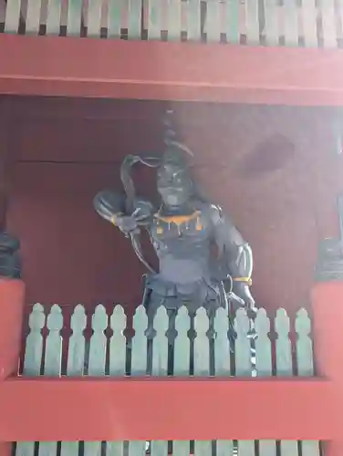 妙法寺（御殿場市）(静岡県)