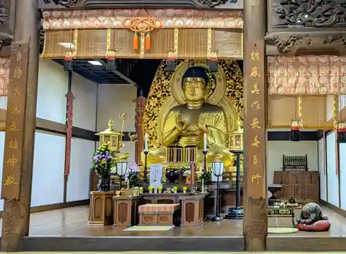 中尊寺(岩手県)