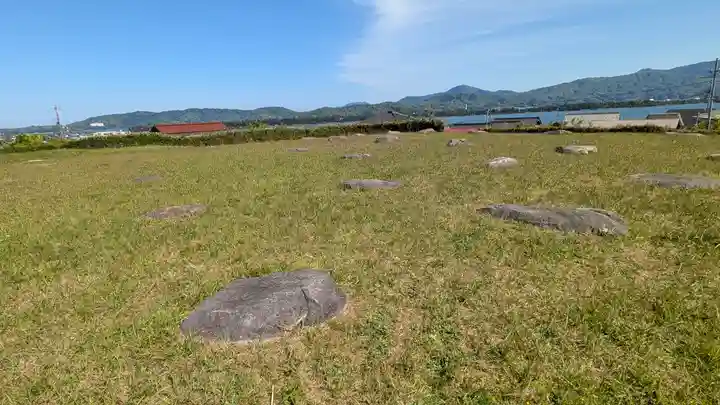 丹後国分寺(京都府)
