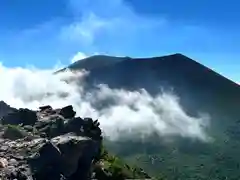 山の神神社(長野県)