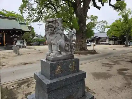 佐賀縣護國神社(佐賀県)