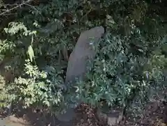 蒲生神社の建物その他