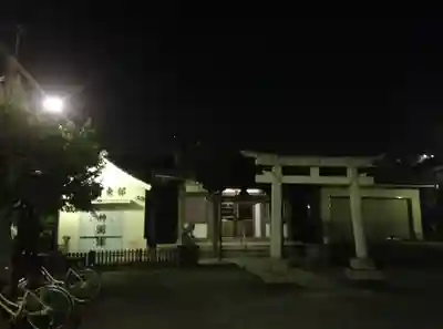 愛宕神社(東京都)