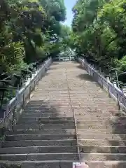 愛宕神社の建物その他