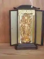 大聖不動尊(埼玉県)