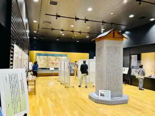 土津神社｜こどもと出世の神さまのその他建物