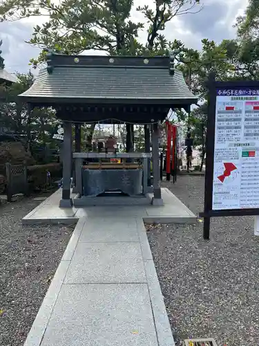 八剱八幡神社(千葉県)
