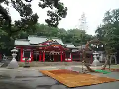 春日神社(大分県)