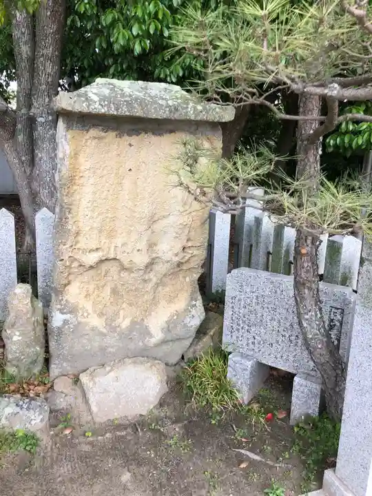 曽根天満宮のその他建物