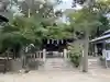 六甲八幡神社(兵庫県)