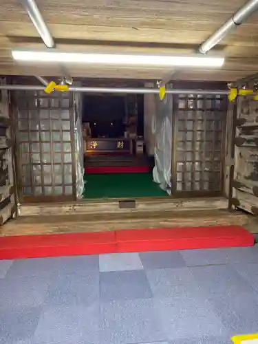 比叡山延暦寺のその他建物