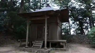 鶴林寺(徳島県)