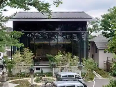 前橋東照宮のその他建物