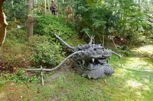 高台寺（高台寿聖禅寺・高臺寺）の芸術