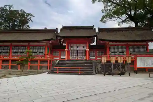 宇佐神宮(大分県)