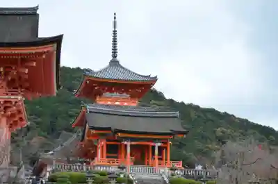 清水寺(京都府)