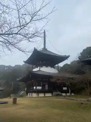 根来寺(和歌山県)