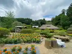 高藏寺の建物その他