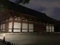東寺(教王護国寺)(京都府)