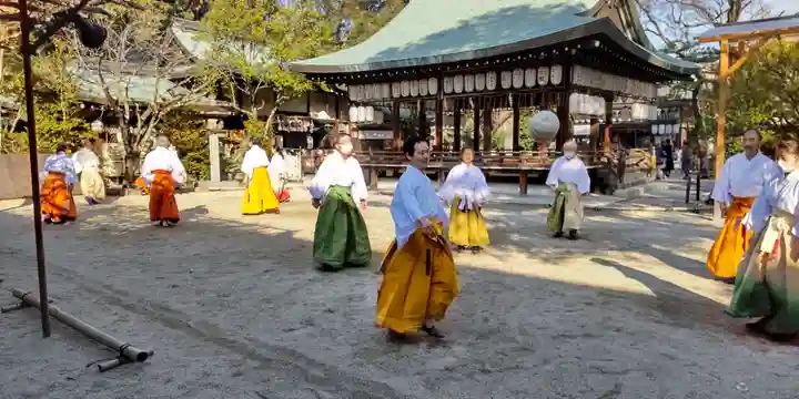 白峯神宮(京都府)