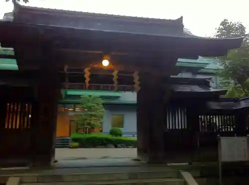 多賀大社のその他建物