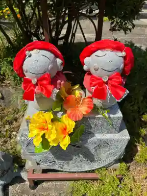 陽林寺(福島県)